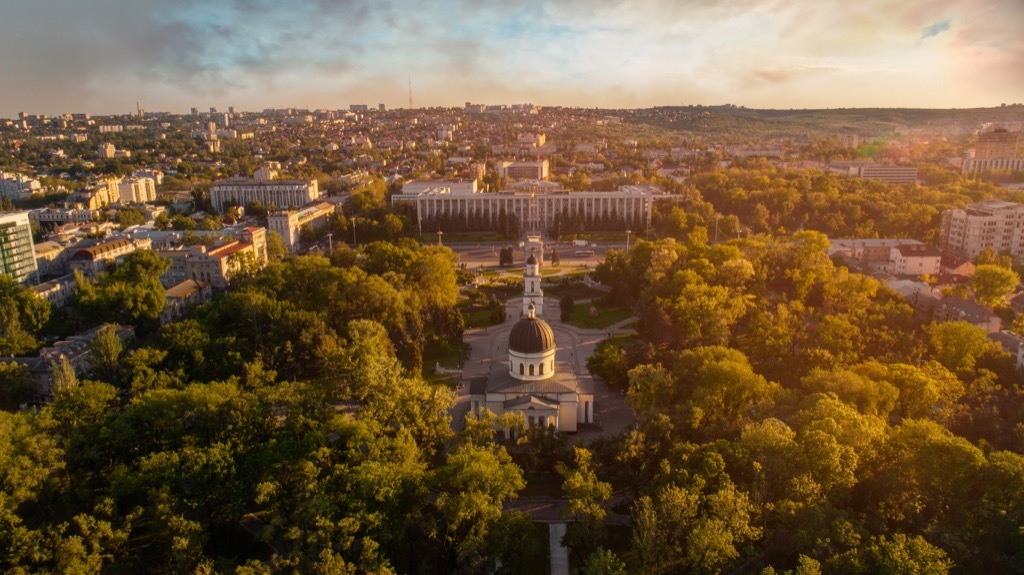 Moldova