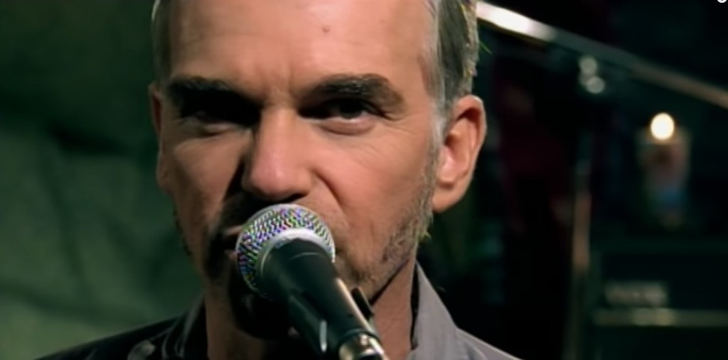 Billy Bob Thornton