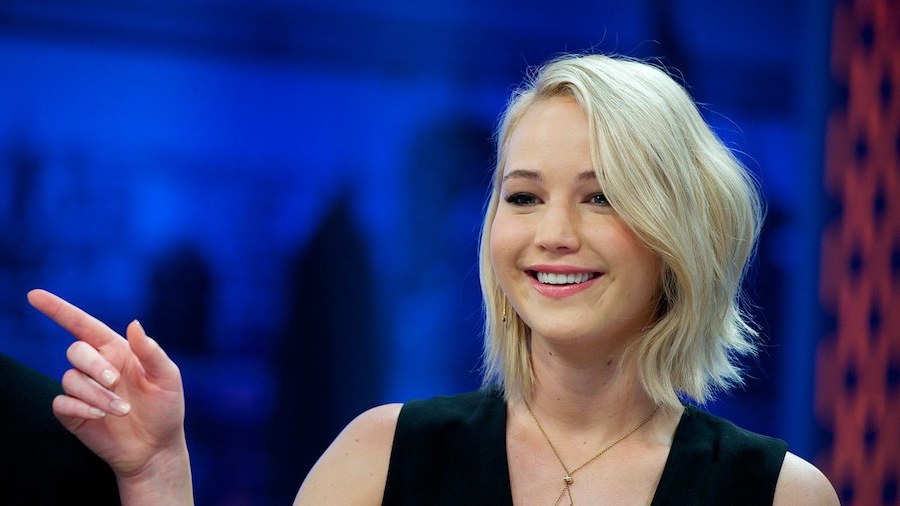 She’s A Pathological Liar | 12 Hilarious Facts About Jennifer Lawrence | Her Beauty