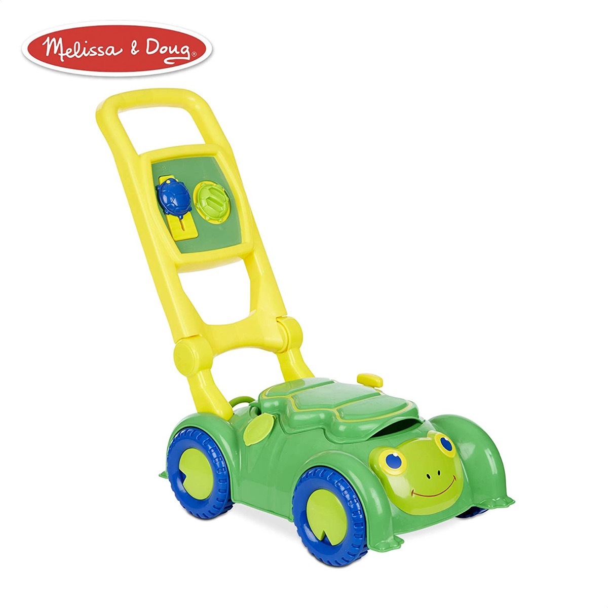 bubble mower toy, best outdoor toys for toddlers