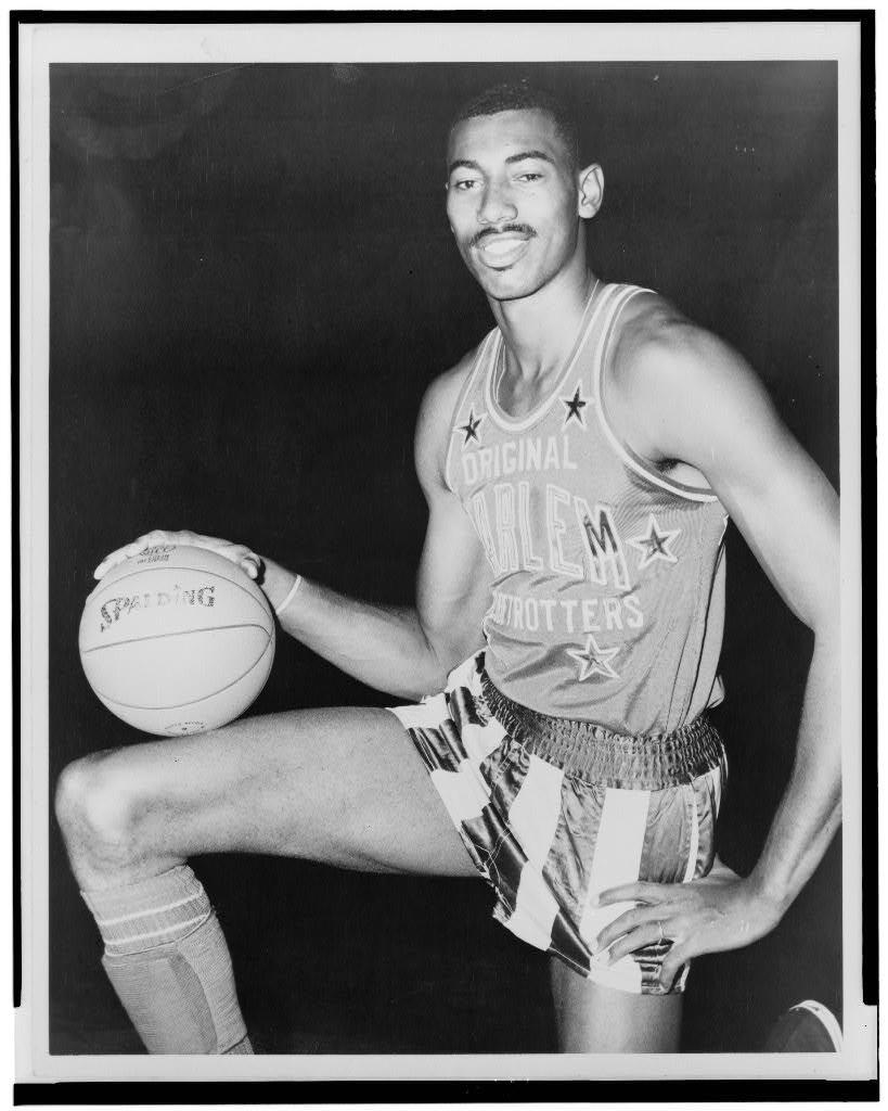 Wilt Chamberlin