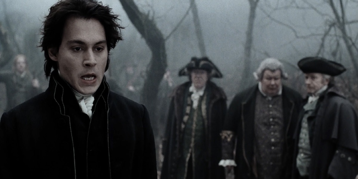 sleepy hollow