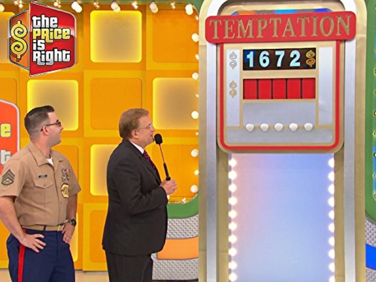 drew carey the price is right