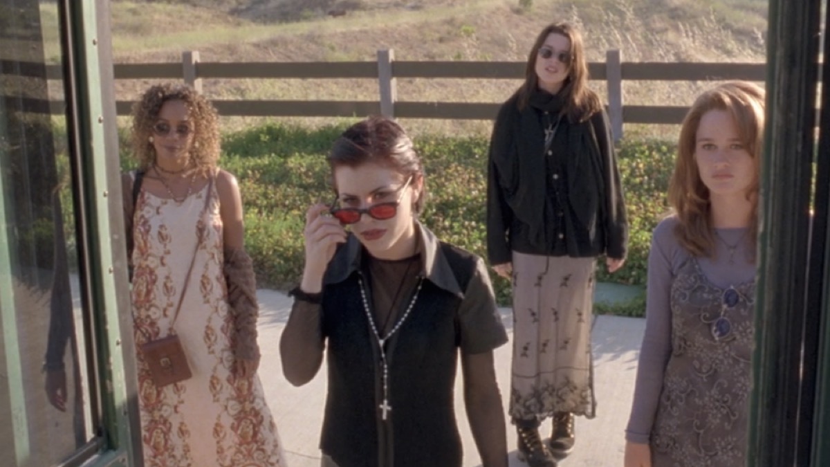 still from the craft