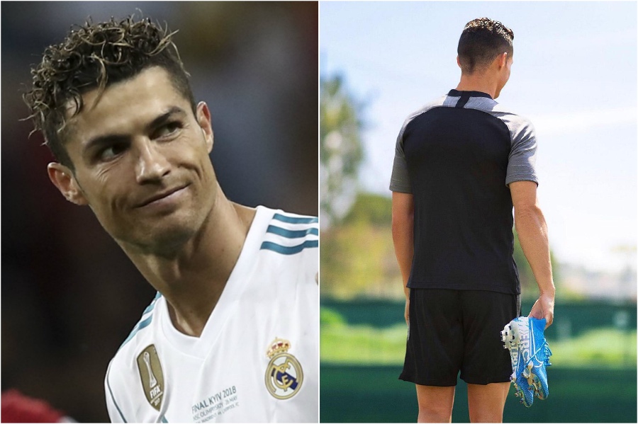 Cristiano Ronaldo | 8 Celebrities Who Get Paid Most On Instagram | Her Beauty