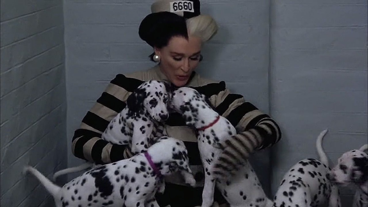 102 dalmatians