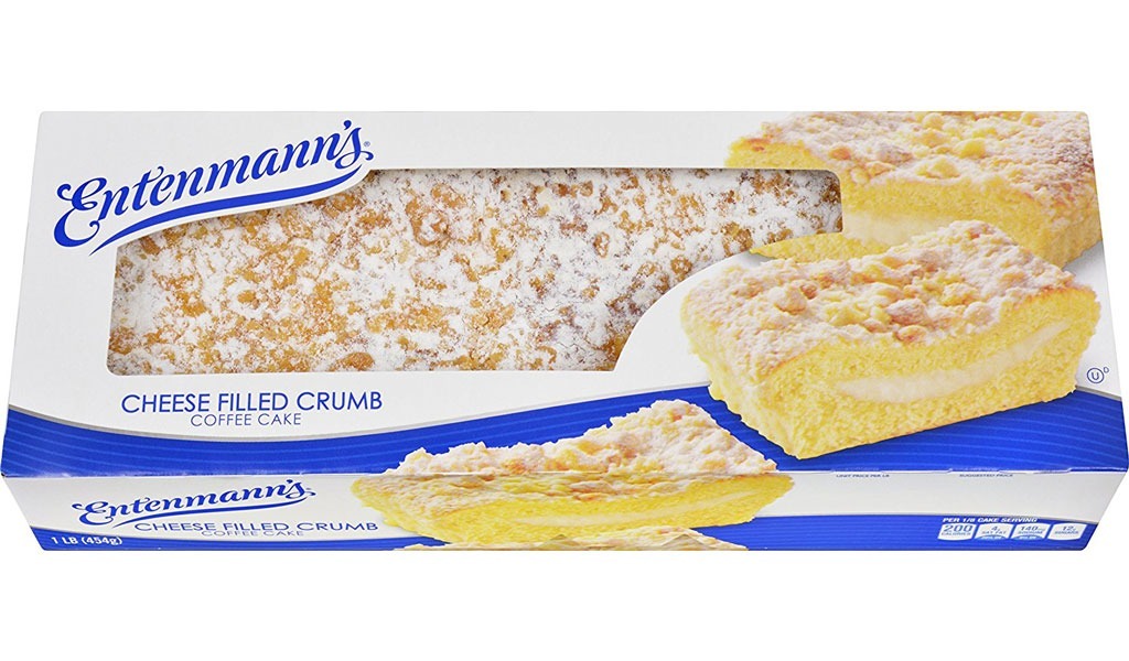 entenmanns crumbcake cheesefilled