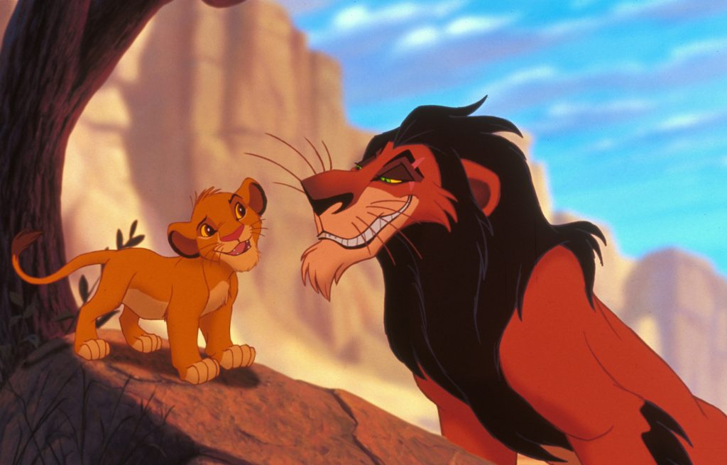 The Lion King | 10 Movies That Will Definitely Make You Cry | Her Beauty