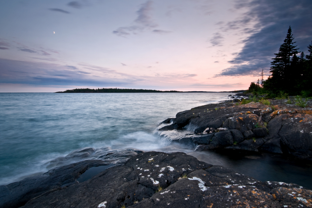 Isle Royale National Park Michigan Magical Destinations