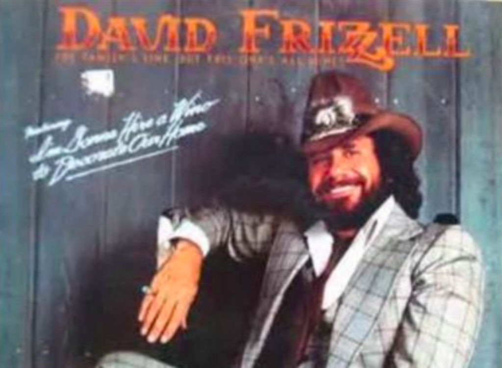 David Frizzell