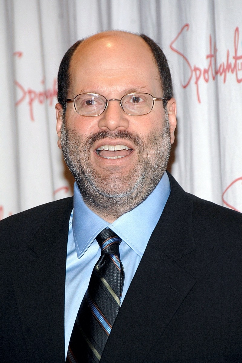 Scott Rudin