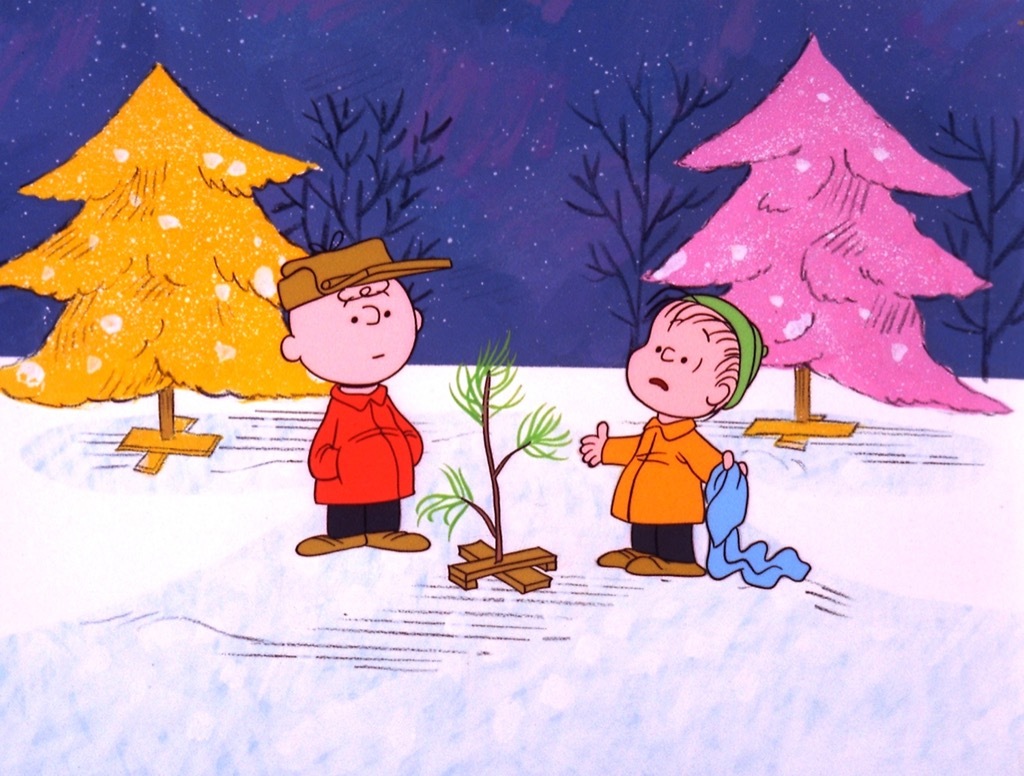 Christmas tv specials are a bad tradition