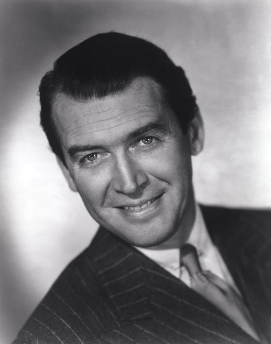 Jimmy Stewart