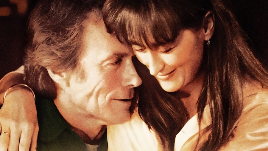 Robert and Francesca - The Bridges Of Madison County, 1995 | 10 Most Tragic Movie Couples | Her Beauty