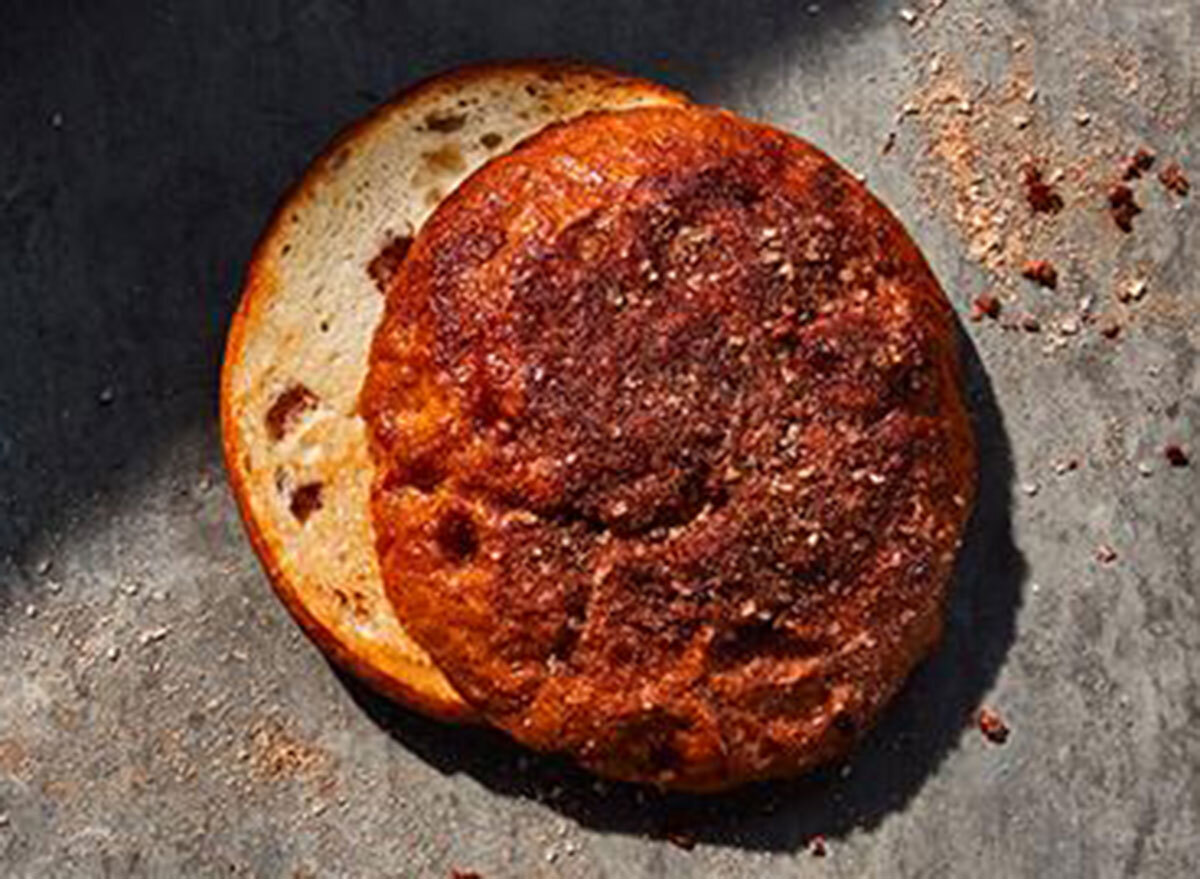 panera cinnamon crunch bagel