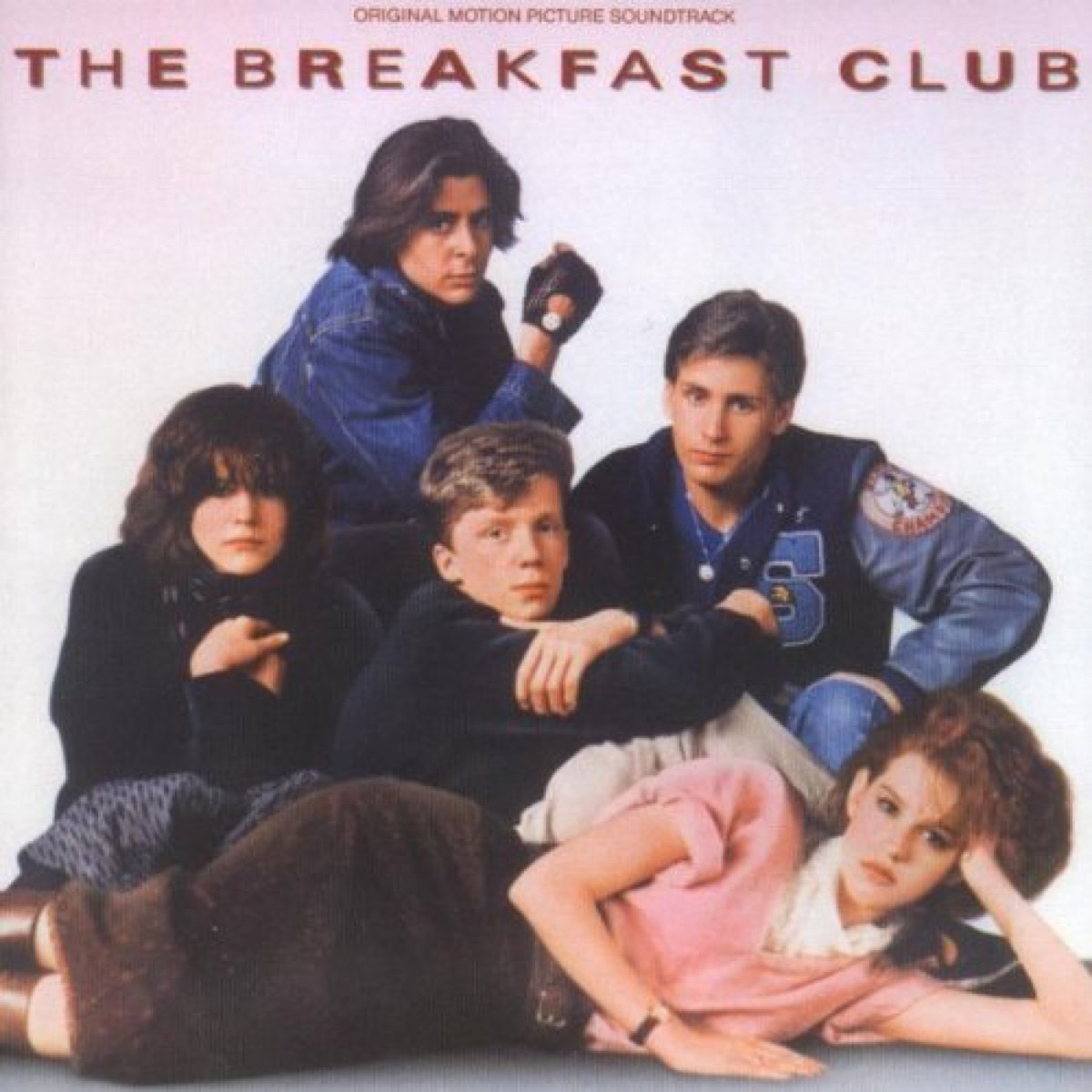 the breakfast club movie soundtrack