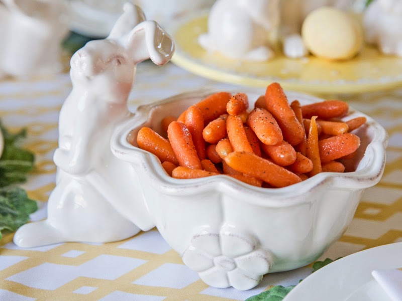 8 Ways to Make Healthier Easter Baskets