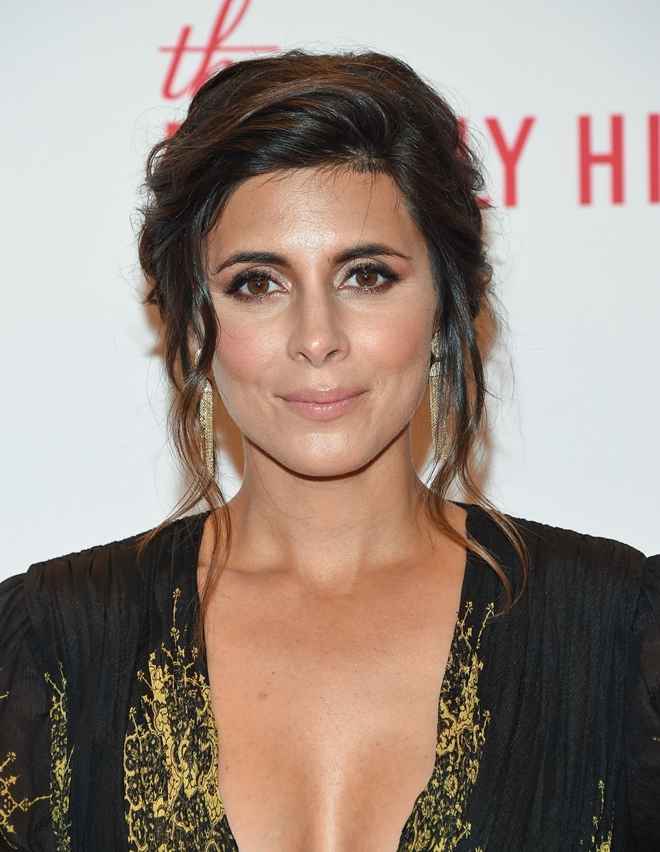 Jamie Lynn Sigler 2017