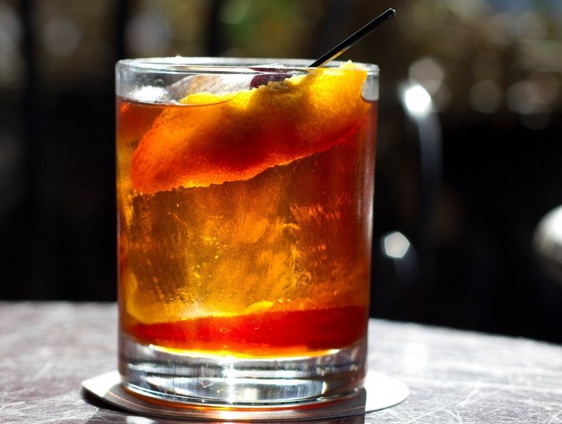 Old Fashioned | I 10 Cocktail di cui ti innamorerai nel 2020 | Her Beauty