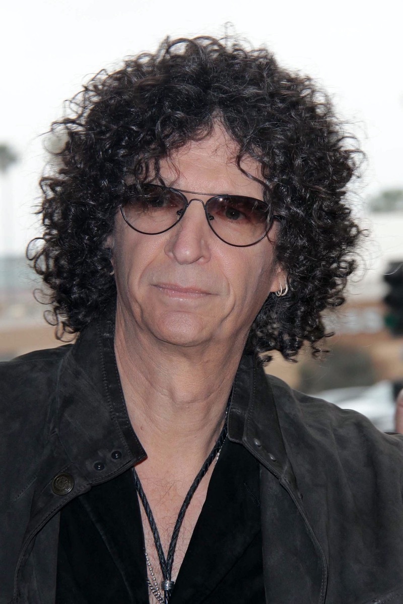 Howard Stern