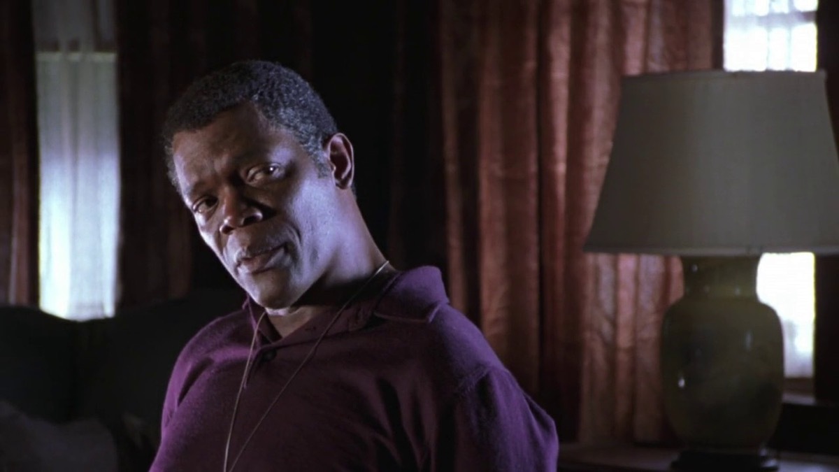 samuel l. jackson in no good deed