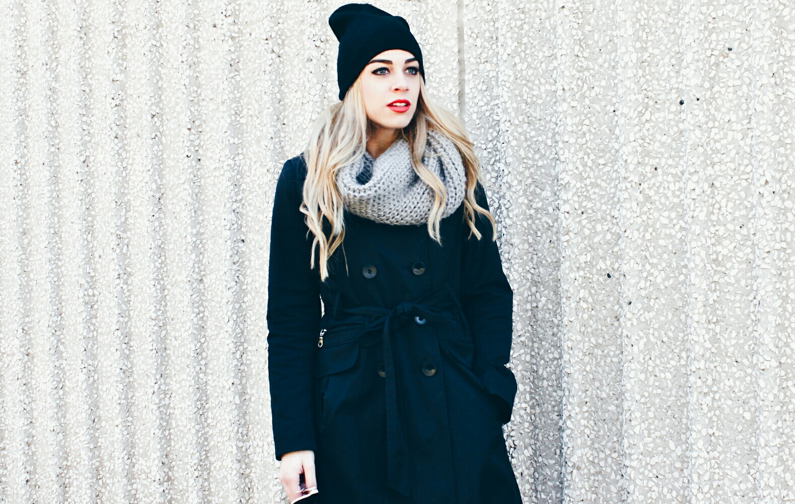 Winter fashion essentials you should have