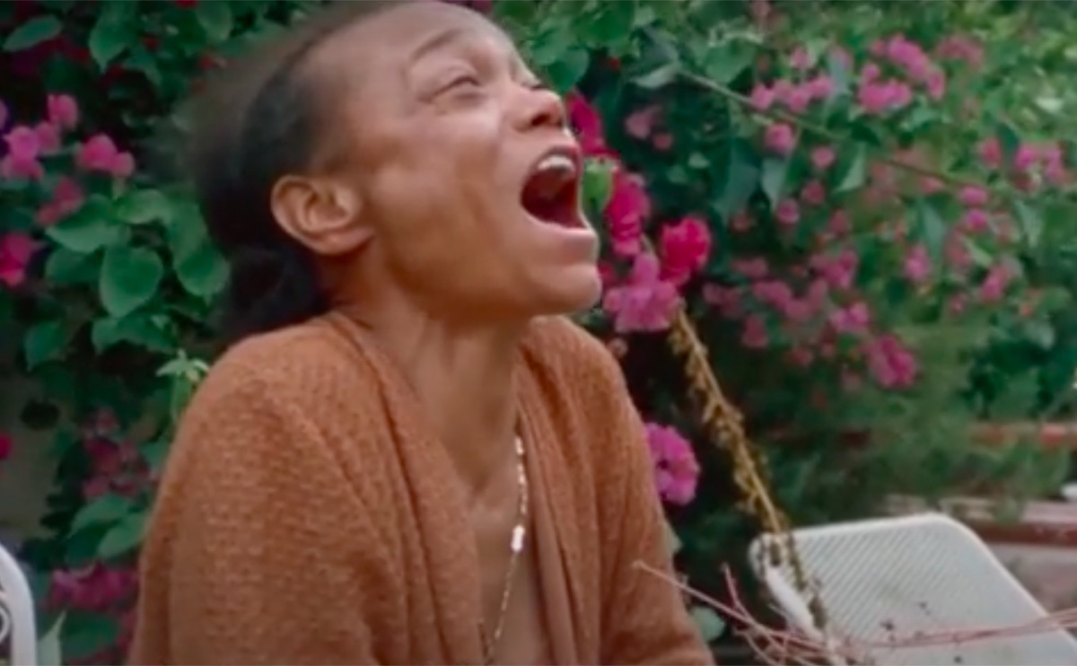 Eartha Kitt documentary interview