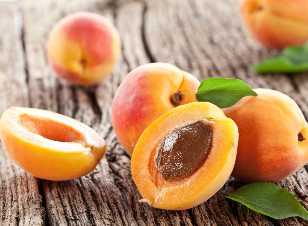 Apricots