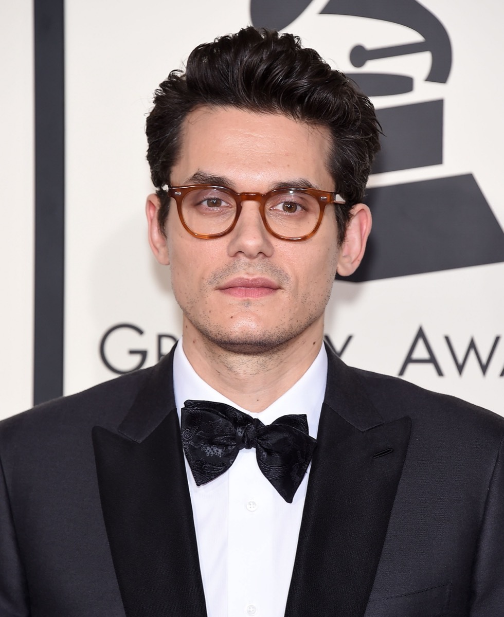 John Mayer 2015