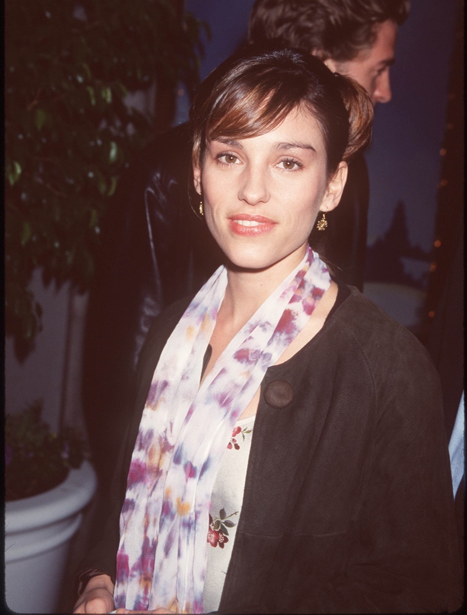 amy jo johnson