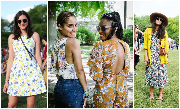 Best Street Style Looks at the Governors Ball 2015