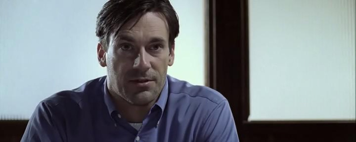 Jon Hamm appears in stole, worst movies on rotten tomatoes