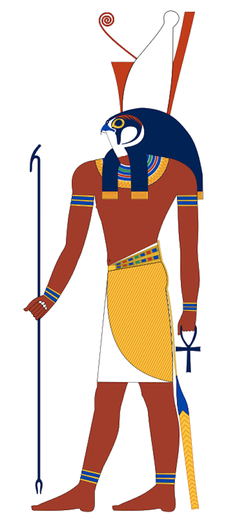 Horus Egyptian God Trivial Pursuit Questions