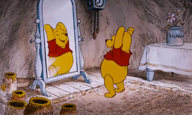 the many adventures of winnie the pooh