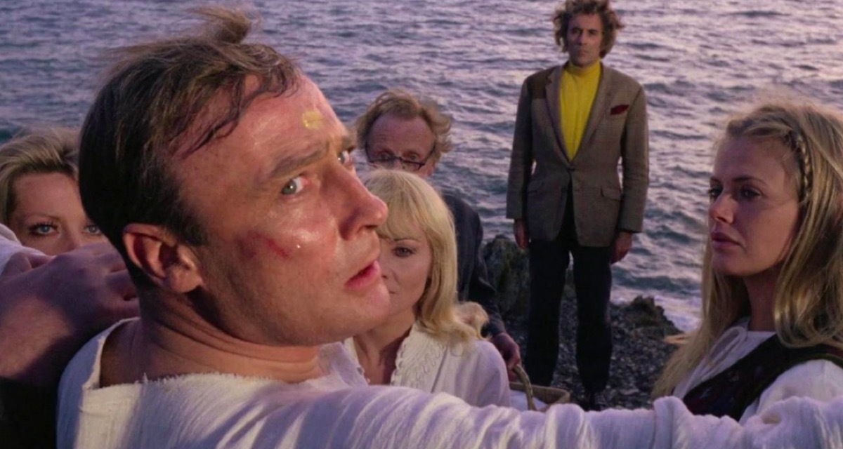 Still from The Wicker Man