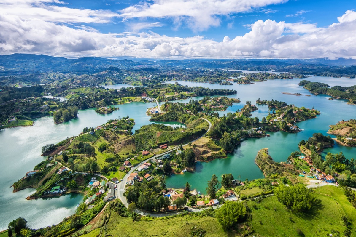 Medellin, Colombia