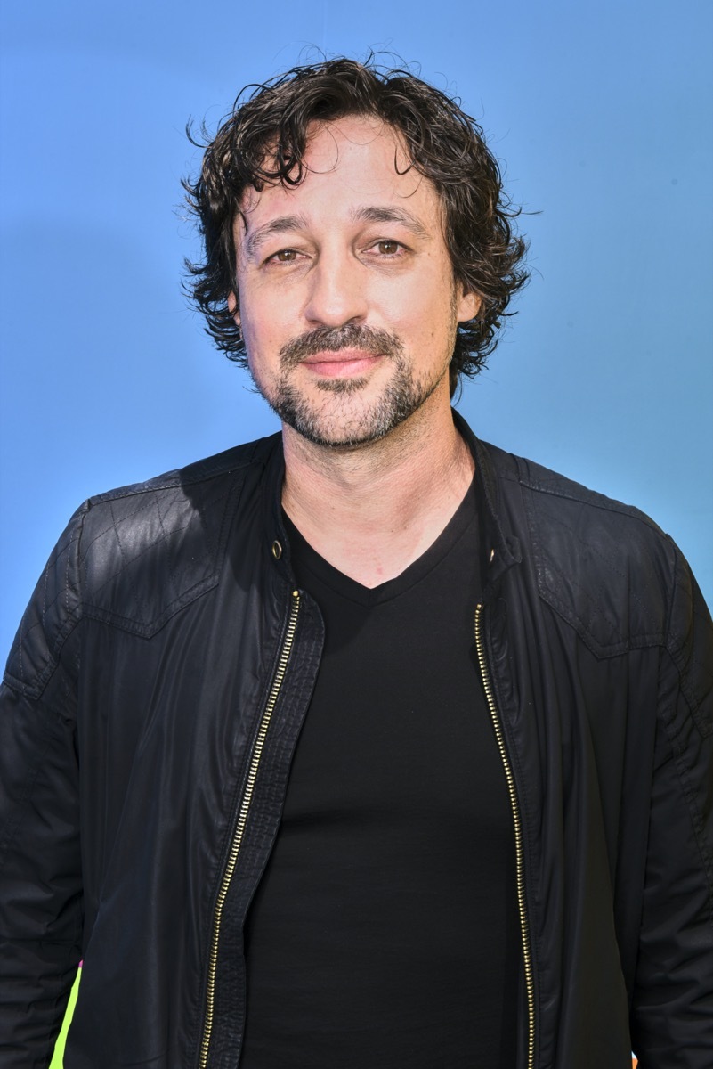 Thomas Ian Nicholas in 2022