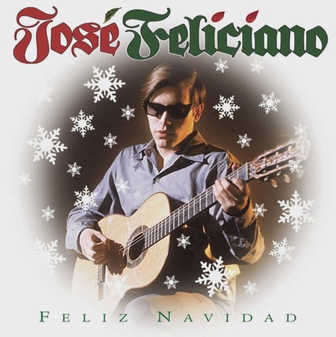 jose feliciano