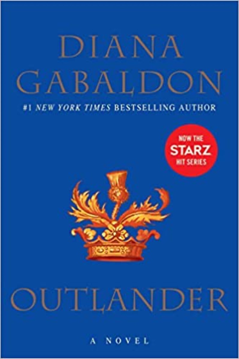 outlander