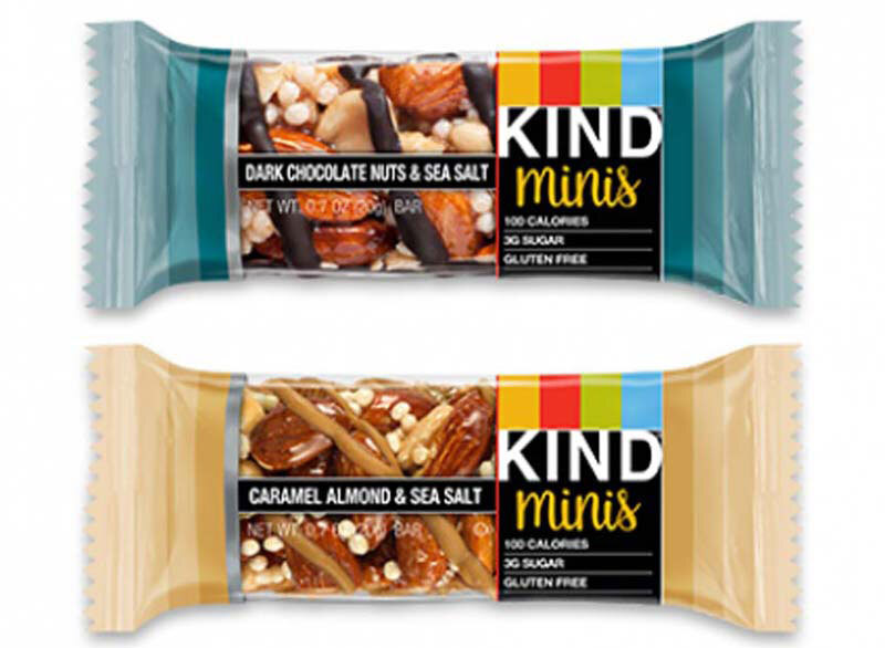 Kind bar mini