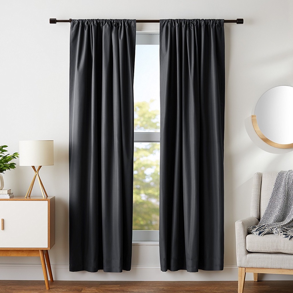 Blackout Curtains