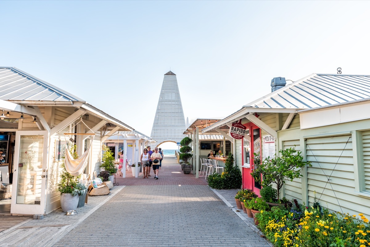 seaside florida