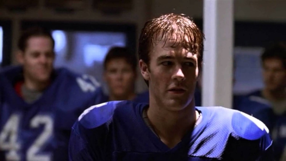 varsity blues