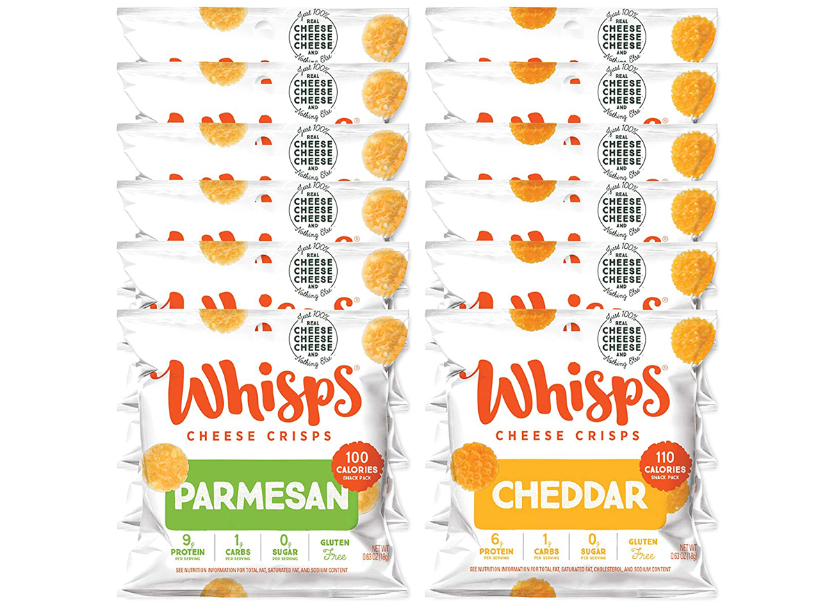 whisps cheese