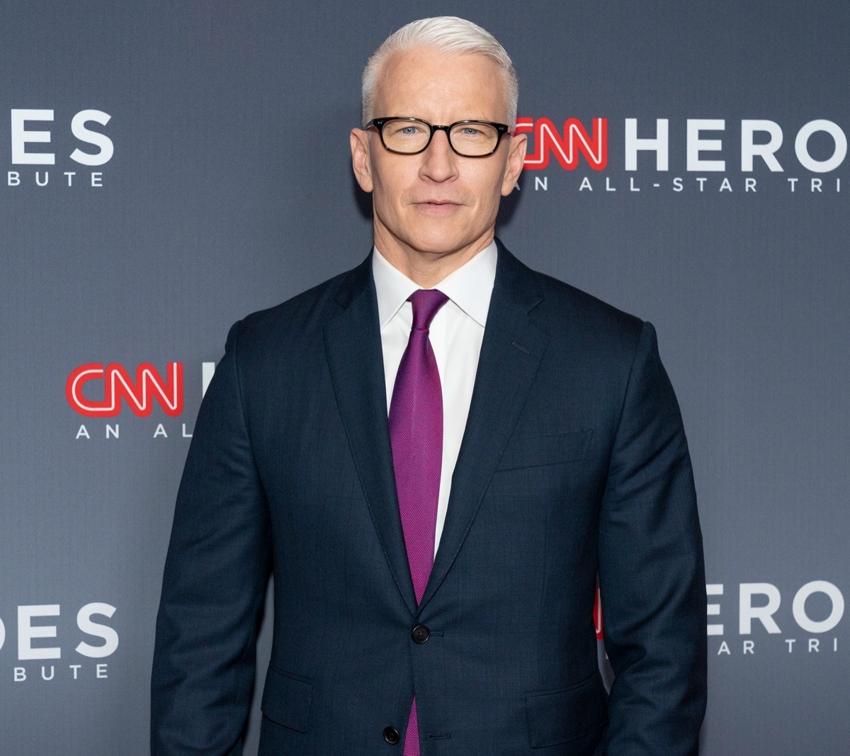 Anderson Cooper