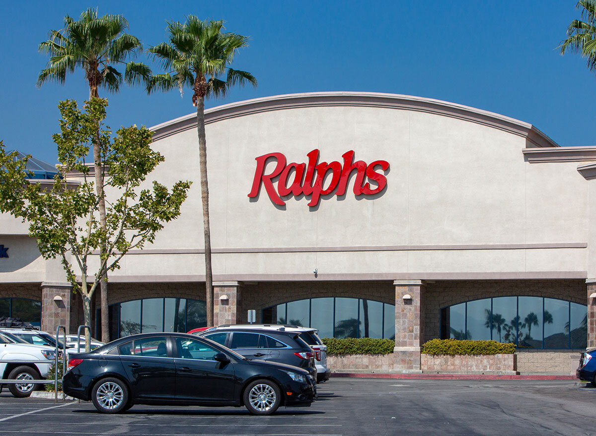 ralphs