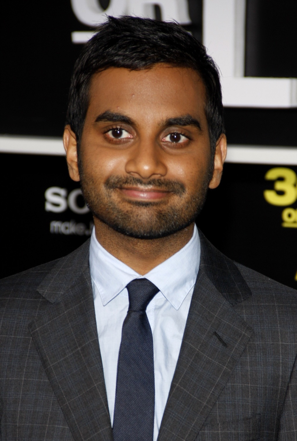 Aziz Ansari, inspiring quotes 2018 pop culture