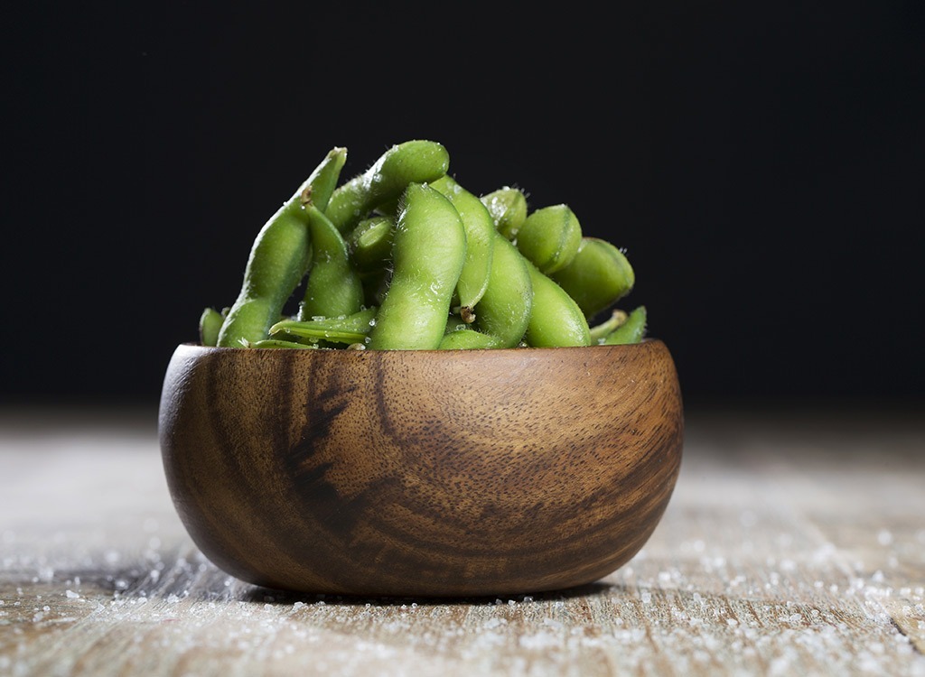 Edamame Soy beans