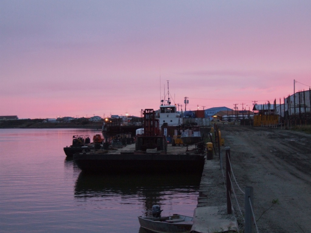 bethel alaska humid places most humid cities in the U.S.