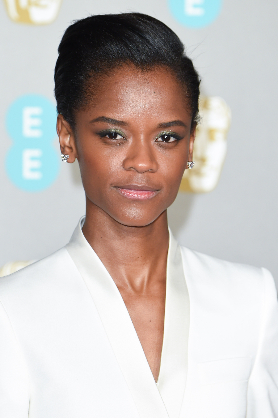 Letitia Wright